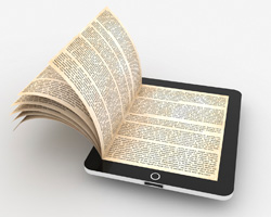 Digital Book